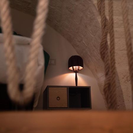 Ariad Collection Ostuni Bagian luar foto
