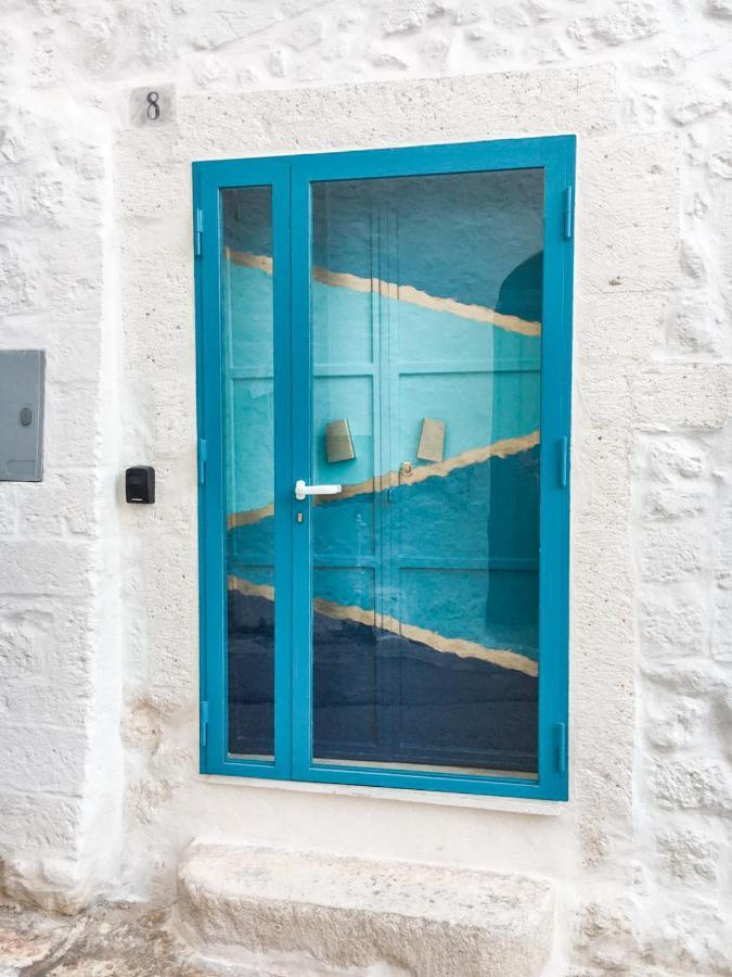 Ariad Collection Ostuni Bagian luar foto