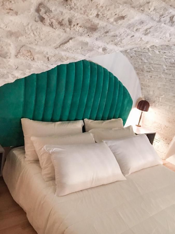 Ariad Collection Ostuni Bagian luar foto
