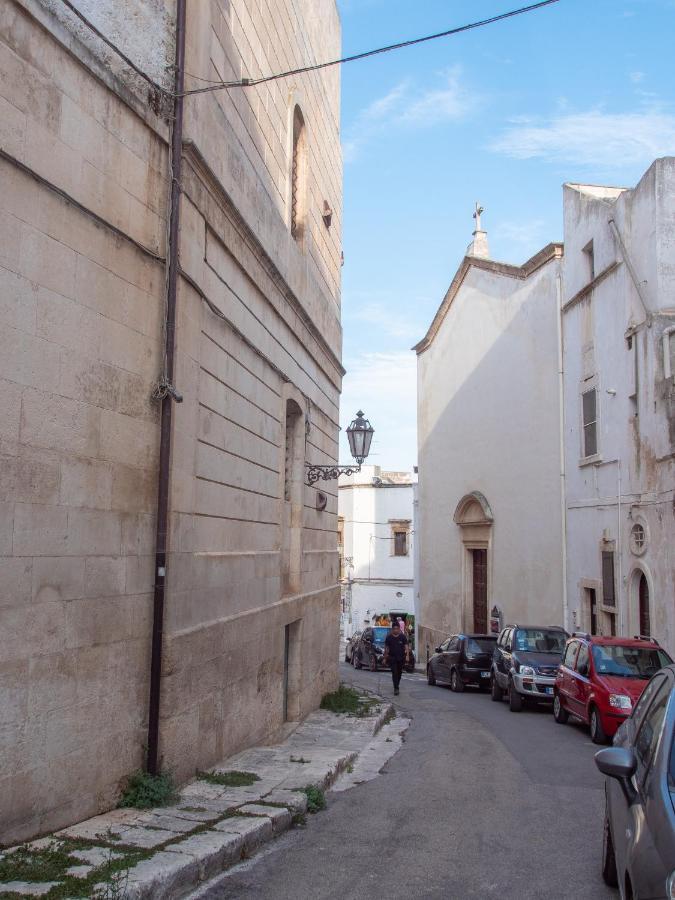 Ariad Collection Ostuni Bagian luar foto
