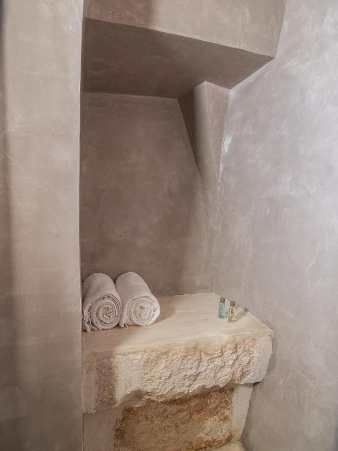 Ariad Collection Ostuni Bagian luar foto