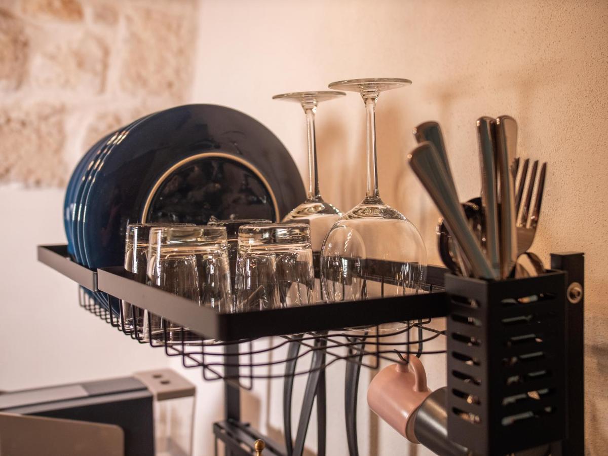 Ariad Collection Ostuni Bagian luar foto