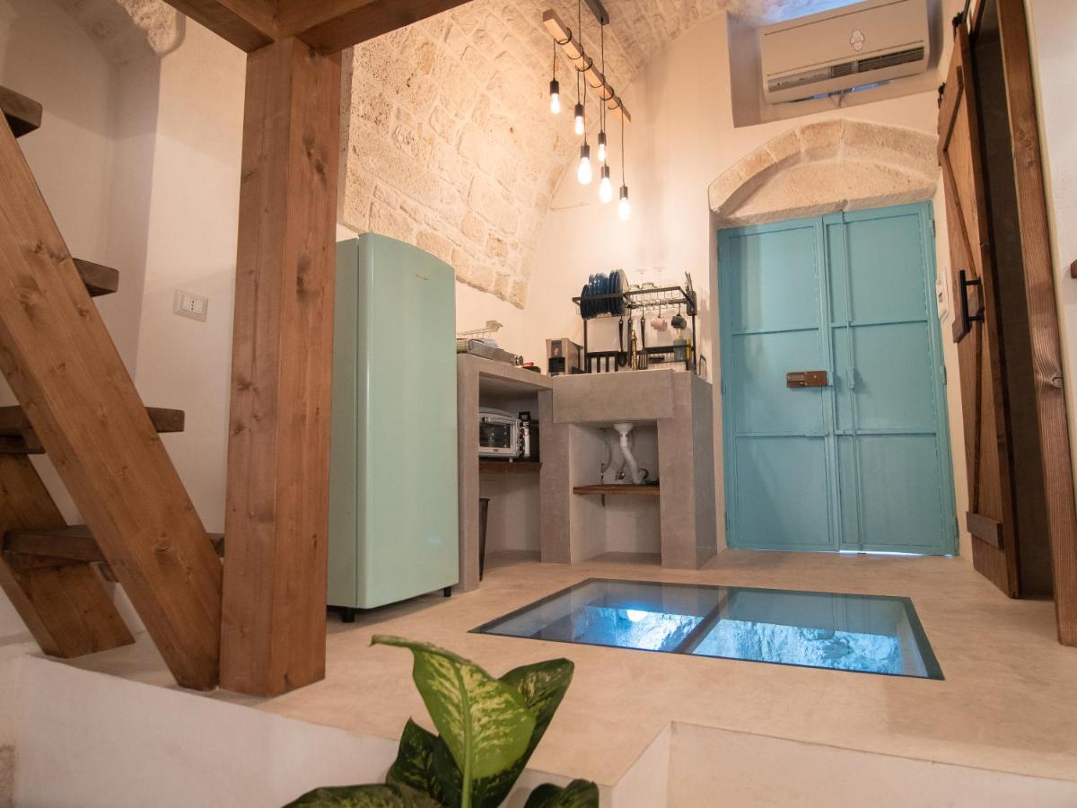 Ariad Collection Ostuni Bagian luar foto